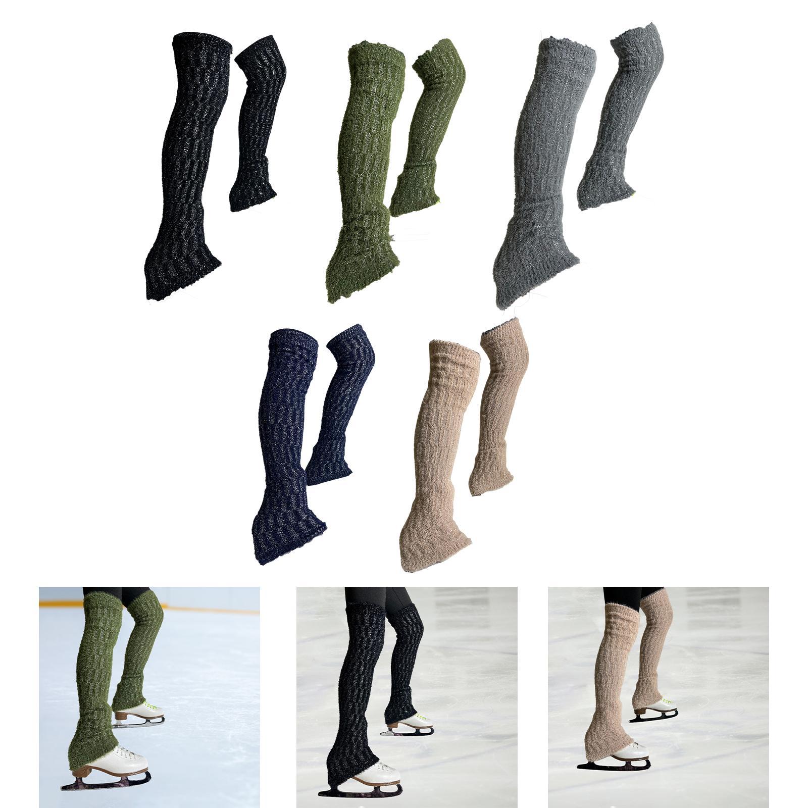 Buz Artistik Patinaj Bacak Isı - Thermal Sock Winter incelemesi ve fiyatı